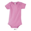 Immagine di KW00583 - Bambino body da neonato