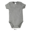 Immagine di KW00583 - Bambino body da neonato