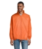 Immagine di KW01618 - Shift-uni windbreaker-210g