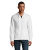 Immagine di KW01714 - Stone uni hoodie 260g