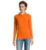 Immagine di KW02083 - Perfect polo lsl donna 180