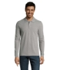 Immagine di KW02087 - Perfect polo lsl uomo 180
