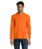 Immagine di KW02087 - Perfect polo lsl uomo 180