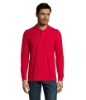 Immagine di KW02087 - Perfect polo lsl uomo 180