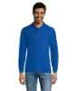 Immagine di KW02087 - Perfect polo lsl uomo 180