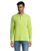 Immagine di KW02087 - Perfect polo lsl uomo 180