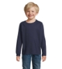 Immagine di KW02947 - Imperial lsl kids t-shirt
