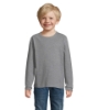 Immagine di KW02947 - Imperial lsl kids t-shirt