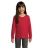 Immagine di KW02947 - Imperial lsl kids t-shirt