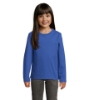 Immagine di KW02947 - Imperial lsl kids t-shirt