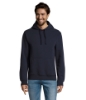 Immagine di KW02991 - Spencer felpa con cappuccio