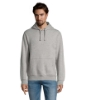 Immagine di KW02991 - Spencer felpa con cappuccio