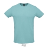 Immagine di KW02995 - Sprint uni t-shirt 130g