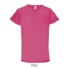 Immagine di KW02995 - Sprint uni t-shirt 130g