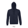 Immagine di KW03105 - Spike hood uomo 280gr