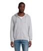 Immagine di KW03105 - Spike hood uomo 280gr