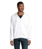 Immagine di KW03105 - Spike hood uomo 280gr