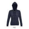Immagine di KW03106 - Spike hood donna 280gr