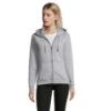 Immagine di KW03106 - Spike hood donna 280gr