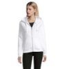 Immagine di KW03106 - Spike hood donna 280gr