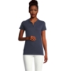 Immagine di KW03575 - Polo planet donna 170g