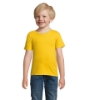 Immagine di KW03580 - Crusader kids t-shirt 150g