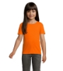 Immagine di KW03580 - Crusader kids t-shirt 150g