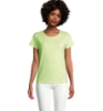 Immagine di KW03581 - Crusader donna t shirt150