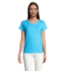 Immagine di KW03581 - Crusader donna t shirt150