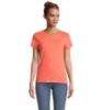 Immagine di KW03581 - Crusader donna t shirt150