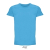 Immagine di KW04233 - T shirt re crusader 150g