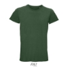 Immagine di KW04233 - T shirt re crusader 150g