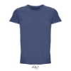 Immagine di KW04233 - T shirt re crusader 150g