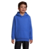 Immagine di KW04238 - Condor kids felpa cappuccio