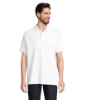 Immagine di KW04242 - Polo pegase organica 210g