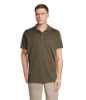 Immagine di KW04442 - Pitcher unisex polo