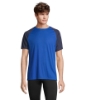 Immagine di KW04787 - Vortex raglan t-shirt