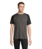 Immagine di KW04787 - Vortex raglan t-shirt