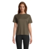 Immagine di KW04788 - Vortex women raglan t-shirt