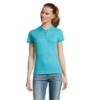 Immagine di KW11338 - Passion donna polo 170g