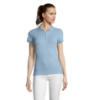Immagine di KW11338 - Passion donna polo 170g