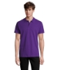 Immagine di KW11362 - Polo primavera ii uomo 210g