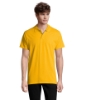 Immagine di KW11362 - Polo primavera ii uomo 210g
