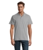 Immagine di KW11362 - Polo primavera ii uomo 210g
