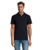 Immagine di KW11362 - Polo primavera ii uomo 210g