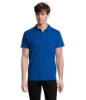 Immagine di KW11362 - Polo primavera ii uomo 210g