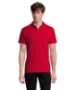 Immagine di KW11362 - Polo primavera ii uomo 210g