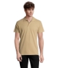 Immagine di KW11362 - Polo primavera ii uomo 210g