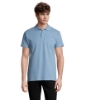 Immagine di KW11362 - Polo primavera ii uomo 210g