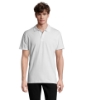 Immagine di KW11362 - Polo primavera ii uomo 210g